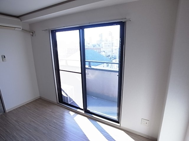 神戸市兵庫区本町２丁目の賃貸マンションの展望