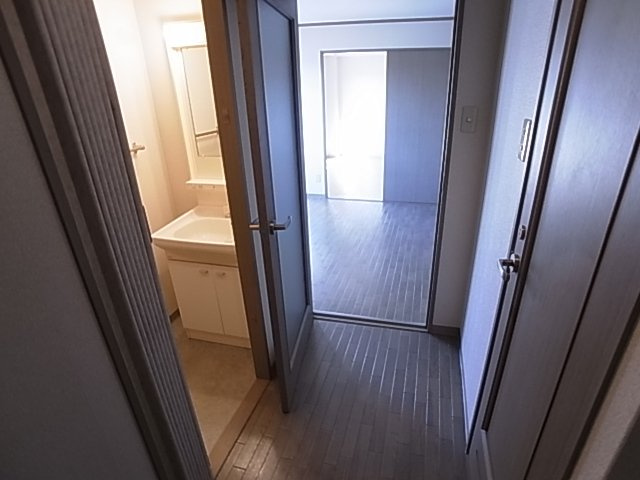 神戸市兵庫区本町２丁目の賃貸マンション
