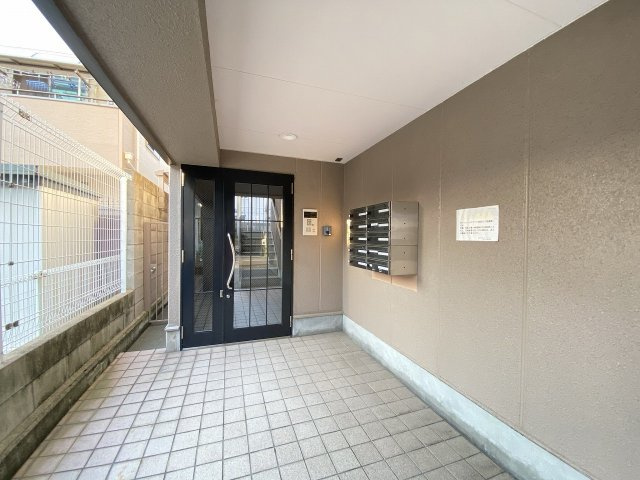 神戸市兵庫区本町２丁目の賃貸マンション