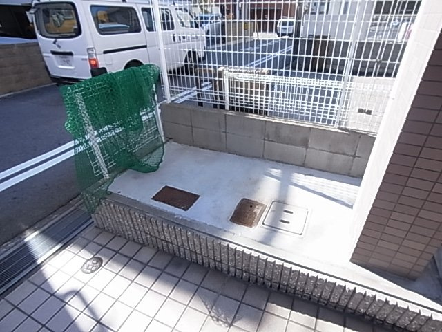 神戸市兵庫区本町２丁目の賃貸マンション