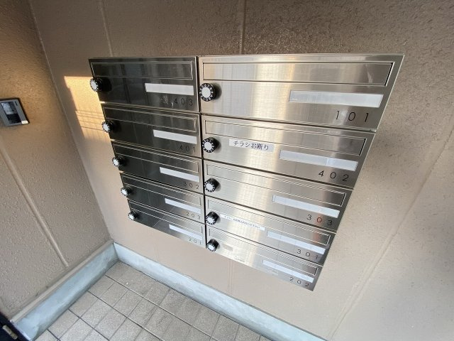 神戸市兵庫区本町２丁目の賃貸マンション