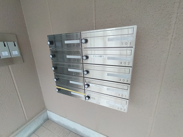 神戸市兵庫区本町２丁目の賃貸マンション