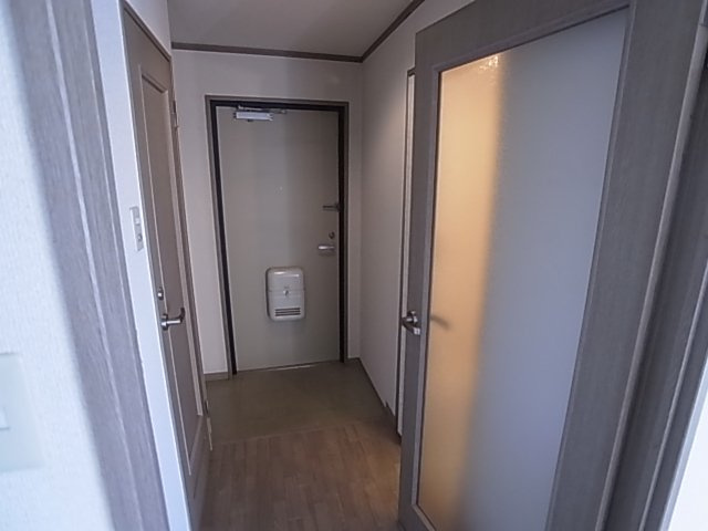 神戸市兵庫区本町２丁目の賃貸マンション