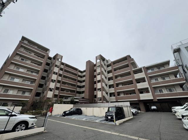 【外観】アーバンパレス春日一の谷LAKE AVENUE 