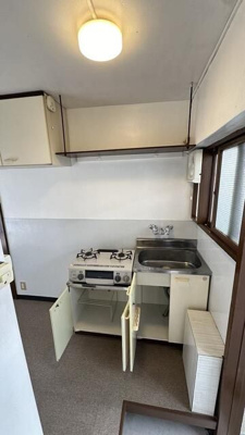 【収納】 | 清和コーポ