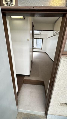 【内装】 | 清和コーポ