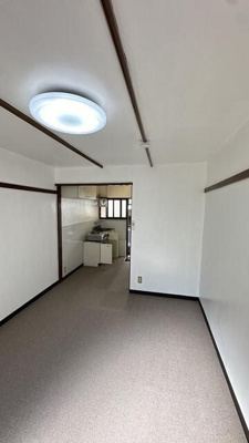 【居間・リビング】 | 清和コーポ