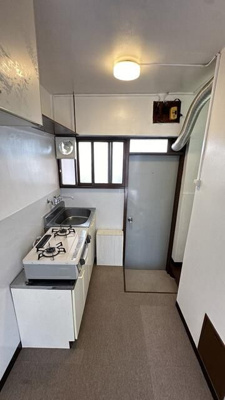 【キッチン】 | 清和コーポ