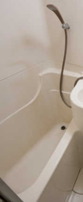 【浴室】 | 清和コーポ