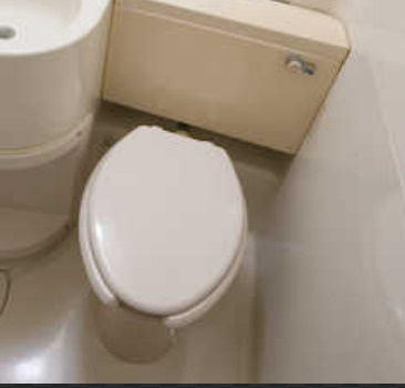 【トイレ】 | 清和コーポ