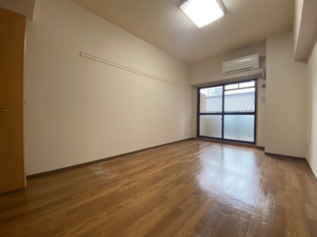 ソレアード関戸　名古屋市賃貸　仲介手数料無料の居間・リビング