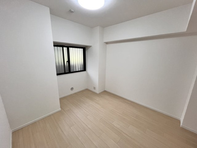 【洋室】 | トーカンマンション千里