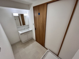 【独立洗面台】 | トーカンマンション千里