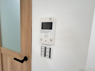【防犯設備】 | トーカンマンション千里