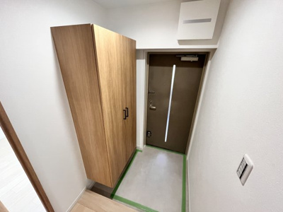 【玄関】 | トーカンマンション千里