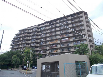 【外観】 | トーカンマンション千里