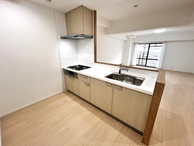 【キッチン】 | トーカンマンション千里