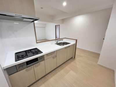 【キッチン】 | トーカンマンション千里