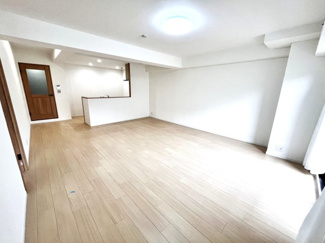 【居間・リビング】 | トーカンマンション千里