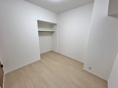 【洋室】 | トーカンマンション千里