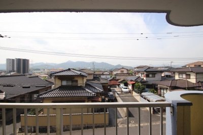 【展望】 | ユートピア葛原