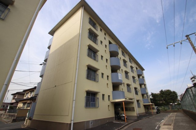 【外観】 | ユートピア葛原