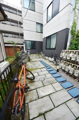 【その他】 | クレスト練馬春日町