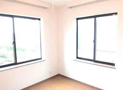 【居間・リビング】 | クレスト練馬春日町