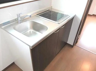 【キッチン】 | クレスト練馬春日町