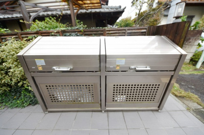 【設備】 | クレスト練馬春日町