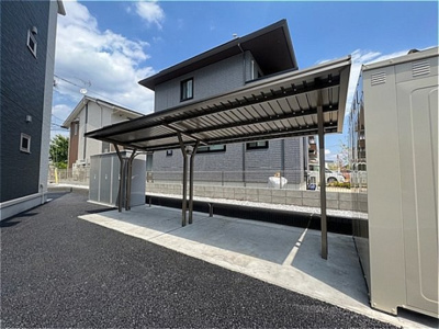 【その他共用部分】 | ユーストマ
