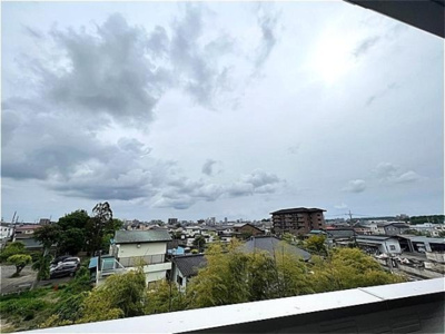 【展望】 | ユーストマ
