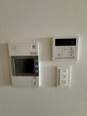 【セキュリティ】 | コンフォリア・リヴ北浜平野町