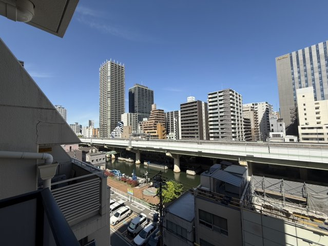 【展望】 | コンフォリア・リヴ北浜平野町