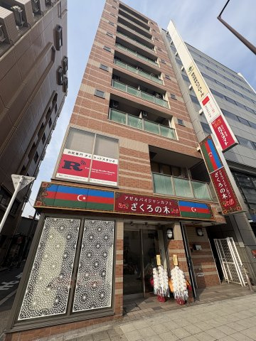 桂'sTENROKU