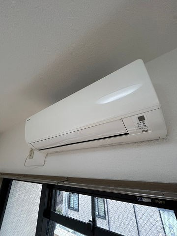 ドム北口の設備