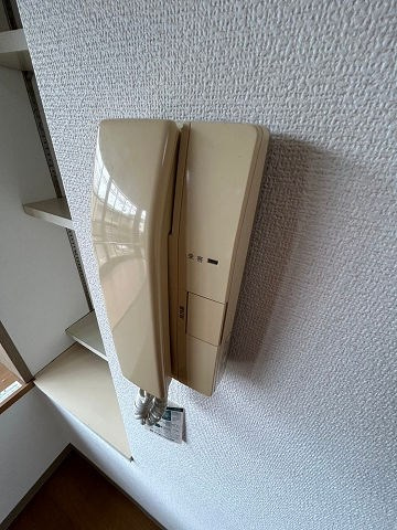 ドム北口のセキュリティ