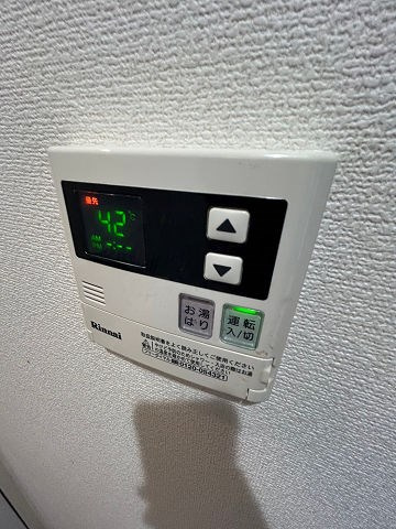 ドム北口のその他