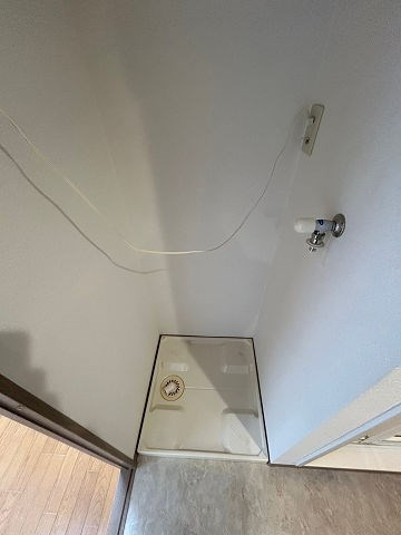 ドム北口の設備