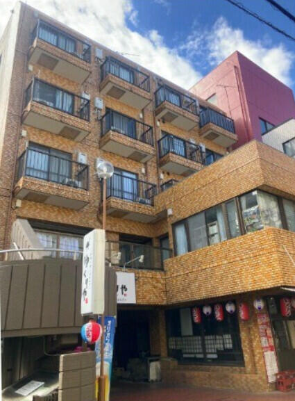ユリガオカプレイスの画像