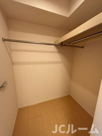 さくらそうの収納