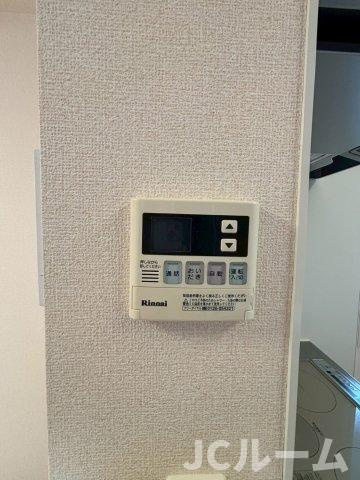 さくらそうの設備