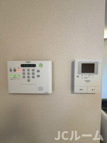 さくらそうのセキュリティ