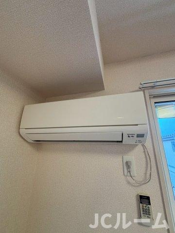 さくらそうの設備