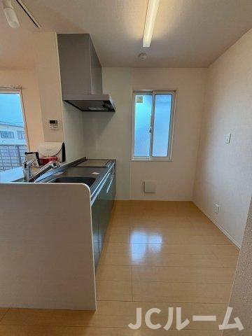 さくらそうのキッチン