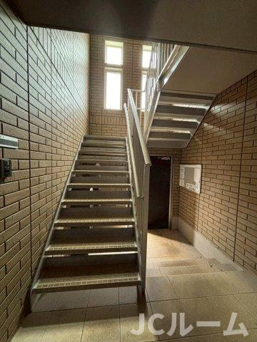 さくらそうのロビー