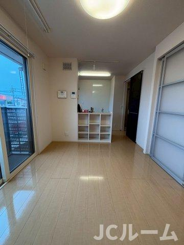 さくらそうの居間・リビング