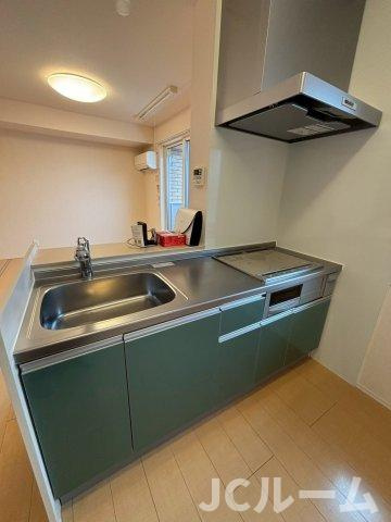 さくらそうのキッチン