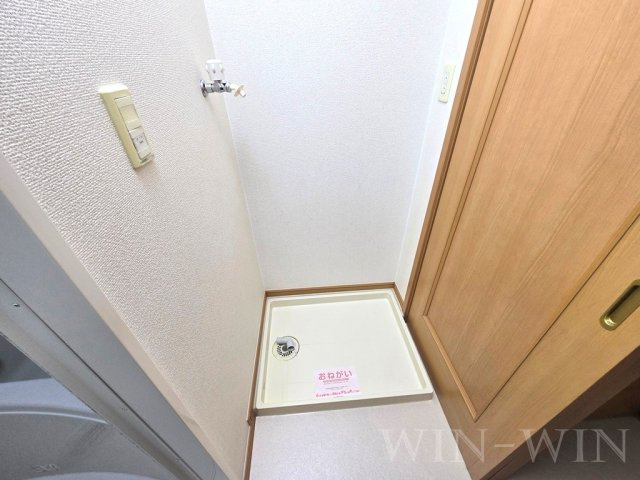 レジデンス上原 Aの設備