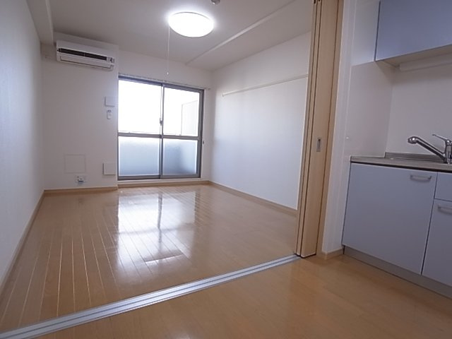 神戸市須磨区大田町８丁目の賃貸マンションの内装